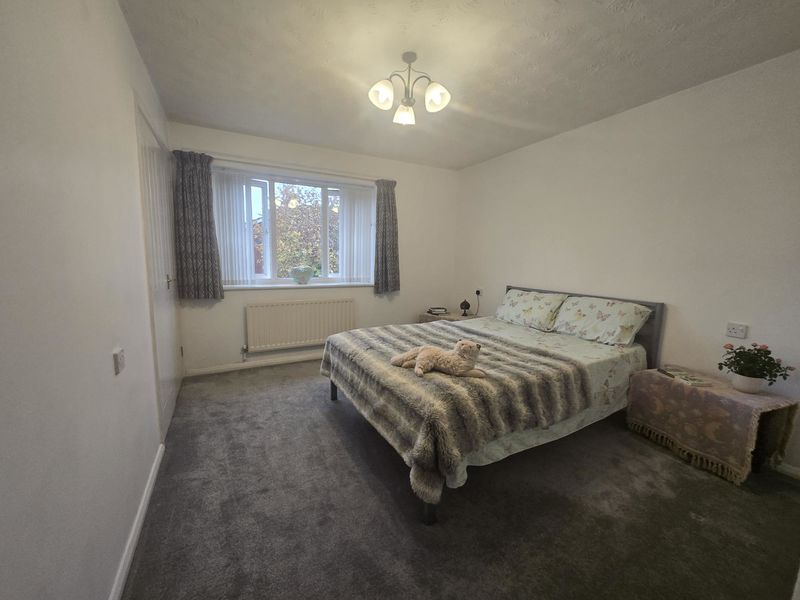 Bedlam Wood Road Northfield